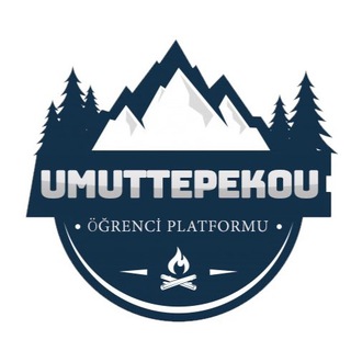 Telegram @umuttepekouGroup Image