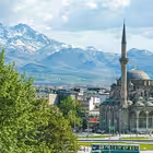 kayserim Telegram Logo