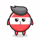 austriagermanblog Telegram Logo