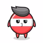 Telegram @austriagermanblogdiscussGroup Image