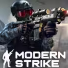 ModernStrikeAZ Telegram Logo