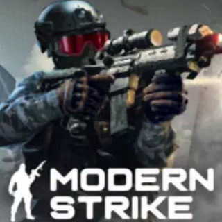 Telegram @ModernStrikeAZGroup Image