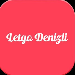 Telegram @letgodenizliGroup Image