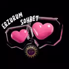Erzurum_Sohbet Telegram Logo