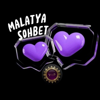 Telegram @malatya_sohbet_grubuGroup Image