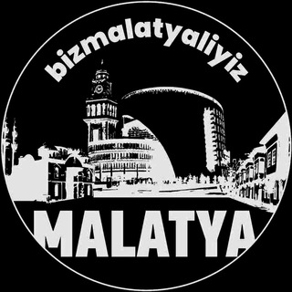 Telegram @malatyadepremyardimGroup Image