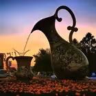 ErzincanRefugees Telegram Logo