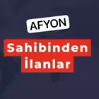 afyon2el Telegram Logo