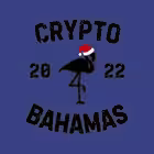 Chat_crypto_bahamas Telegram Logo