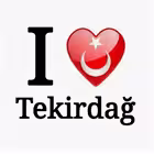 TekirdagRU Telegram Logo