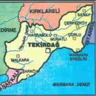 tekirdahogretmenleri Telegram Logo