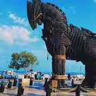 canakkalesohbett Telegram Logo