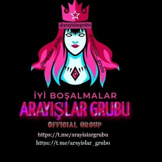 Telegram @arayislar_grubuGroup Image