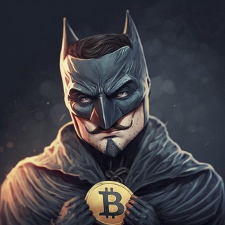 Telegram @batmans1gnalsssGroup Image