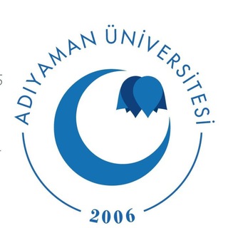 Telegram @adiyamanuniversitesi02Group Image