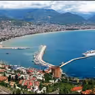 Giresun123 Telegram Logo