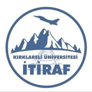 Telegram @kirklareliuniversitesiGroup Image