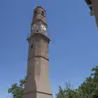 burdur_chat Telegram Logo