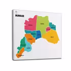 burdursohbet Telegram Logo