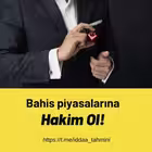 iddaa_tahmini Telegram Logo