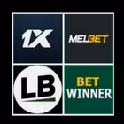 xbetschat Telegram Logo