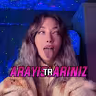 arayislarinizztr Telegram Logo