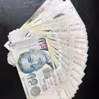 bruneizxx Telegram Logo