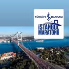 istanbulmarathonn Telegram Logo