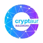 cryptaur_chat_BG Telegram Logo
