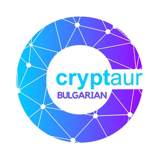 Telegram @cryptaur_chat_BGGroup Image