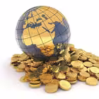 bolgariaobmen Telegram Logo