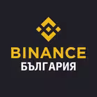 Telegram @LIVE_BINANCE_BULGARIAGroup Image