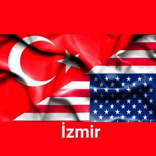 Telegram @izmirwatGroup Image