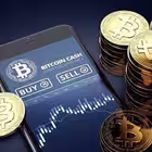 Buildfx_DuniaSaham Telegram Logo