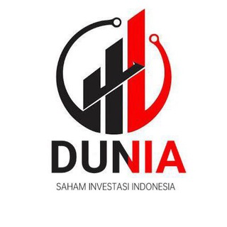 Telegram @duniasahaminvestasiGroup Image