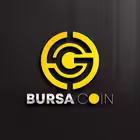 bursacoincommunitybsc Telegram Logo