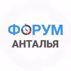 antalya_chat Telegram Logo