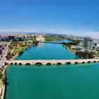 chat_adana Telegram Logo