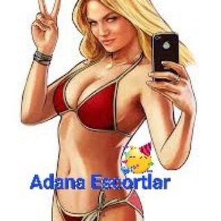 Telegram @adanaesc01Group Image