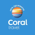 coraltravelprokshino Telegram Logo