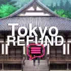 tokyorefundchat Telegram Logo