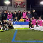 tokyofudbool Telegram Logo