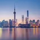 shanghaizs Telegram Logo