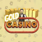 GoldCasinos Telegram Logo