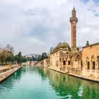 Sanliurfa2022 Telegram Logo