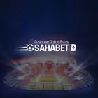 sahabettr Telegram Logo