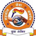 IndiaYuvaShakti Telegram Logo