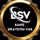 bahissikayetimvar Telegram Logo