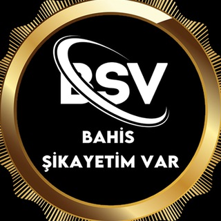 Telegram @bahissikayetimvarGroup Image