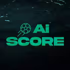 aiscorea Telegram Logo